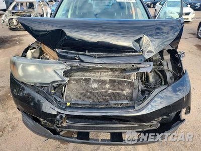 Zdjęcie 12 z 14 samochodu: 2013 HONDA CR-V LX VIN:2HKRM4H31DH648697 - miniatura