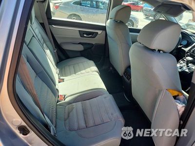 Zdjęcie 11 z 13 samochodu: 2019 HONDA CR-V LX VIN:2HKRW5H3XKH413003 - miniatura
