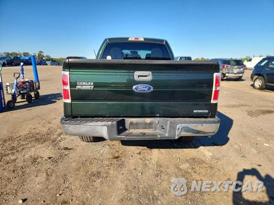 Zdjęcie 6 z 12 samochodu: 2013 FORD F150 SUPERCREW VIN:1FTFW1EF6DFD05386 - miniatura