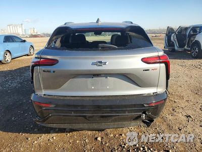 Zdjęcie 6 z 13 samochodu: 2024 CHEVROLET BLAZER RS VIN:3GNKDCRJ5RS165517 - miniatura
