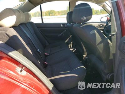 Zdjęcie 10 z 12 samochodu: 2004 VOLKSWAGEN JETTA GL TDI VIN:3VWRR69M24M080925 - miniatura