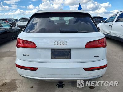 Zdjęcie 6 z 13 samochodu: 2019 AUDI Q5 PREMIUM VIN:WA1ANAFY0K2102893 - miniatura