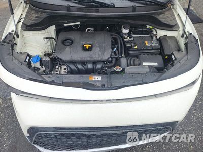 Zdjęcie 12 z 13 samochodu: 2025 KIA SOUL LX VIN:KNDJ23AU6S7962363 - miniatura