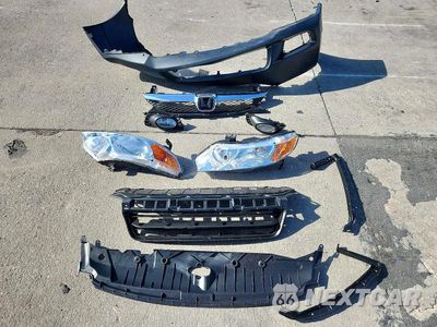 Zdjęcie 13 z 14 samochodu: 2010 HONDA CIVIC LX VIN:2HGFG1B60AH524695 - miniatura