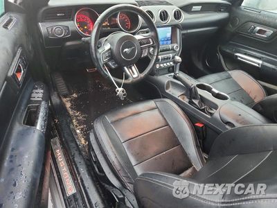 Zdjęcie 8 z 12 samochodu: 2023 FORD MUSTANG VIN:1FATP8UH7P5103104 - miniatura