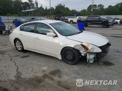 Czwarte zdjęcie samochodu z boku: 2012 NISSAN ALTIMA 2.5 VIN:1N4AL2AP9CN515899 - miniatura