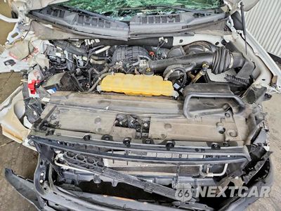 Zdjęcie 11 z 12 samochodu: 2018 FORD F150 VIN:1FTMF1CB1JKE26076 - miniatura