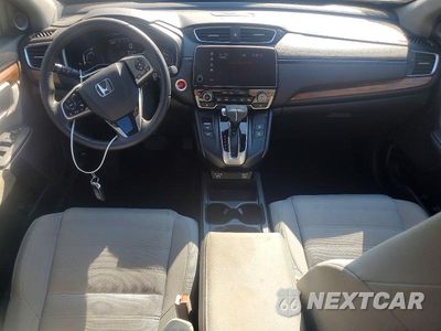 Zdjęcie 8 z 13 samochodu: 2020 HONDA CR-V EX VIN:2HKRW1H52LH417980 - miniatura