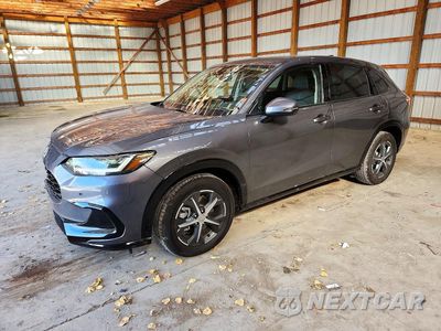 2025 HONDA HR-V EXL 3CZRZ2H74SM765992 - główne zdjęcie licytacji z USA - miniatura