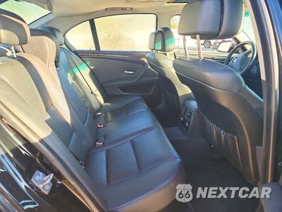 Zdjęcie 10 z 12 samochodu: 2010 BMW 528 XI VIN:WBANV1C5XAC444455 - miniatura