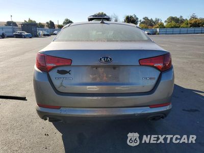 Zdjęcie 6 z 13 samochodu: 2012 KIA OPTIMA EX VIN:5XXGN4A78CG035911 - miniatura