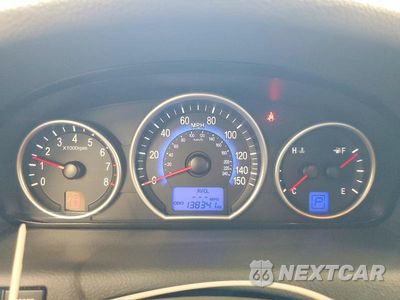 Zdjęcie 9 z 13 samochodu: 2012 HYUNDAI VERACRUZ LIMITED VIN:KM8NU4CC6CU195571 - miniatura