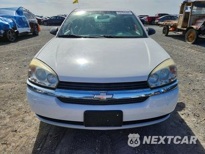 Piąte zdjęcie samochodu w środku: 2005 CHEVROLET MALIBU MAXX LS VIN:1G1ZT62805F221552 - miniatura