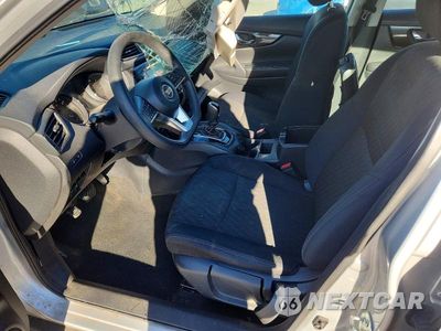 Zdjęcie 7 z 13 samochodu: 2018 NISSAN ROGUE S VIN:5N1AT2MT9JC710408 - miniatura