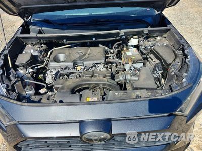 Zdjęcie 12 z 13 samochodu: 2020 TOYOTA RAV4 LE VIN:2T3H1RFV6LC051107 - miniatura