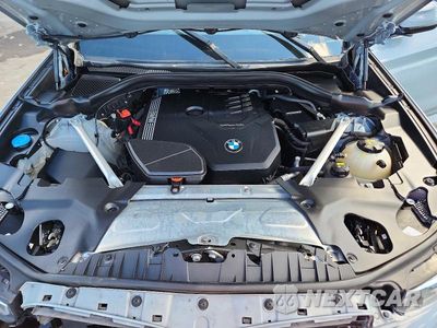 Zdjęcie 12 z 13 samochodu: 2022 BMW X3 SDRIVE30I VIN:5UX43DP07N9K11932 - miniatura