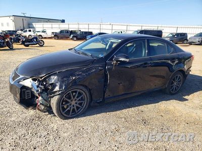 2009 LEXUS IS 250 JTHCK262995032102 - główne zdjęcie licytacji z USA - miniatura