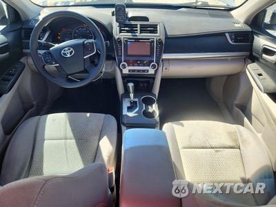 Zdjęcie 8 z 13 samochodu: 2013 TOYOTA CAMRY LE VIN:4T4BF1FK7DR291716 - miniatura
