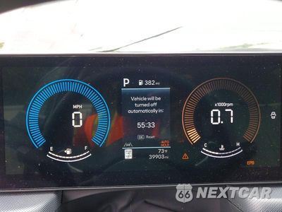 Zdjęcie 9 z 13 samochodu: 2025 HYUNDAI SONATA SEL VIN:KMHL64JAXSA468854 - miniatura