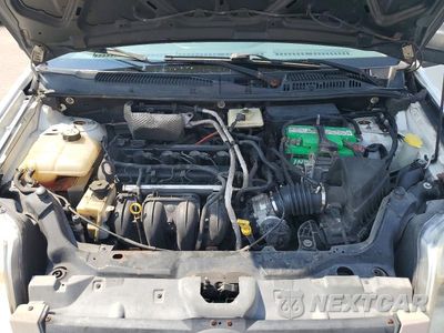 Zdjęcie 12 z 14 samochodu: 2011 FORD TRANSIT CONNECT XLT VIN:NM0LS7BN4BT045515 - miniatura