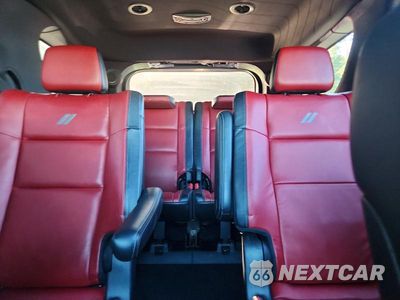 Zdjęcie 10 z 13 samochodu: 2022 DODGE DURANGO R/T VIN:1C4SDJCT0NC191157 - miniatura