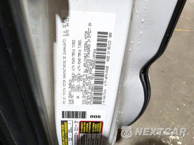 Zdjęcie 12 z 13 samochodu: 2023 TOYOTA TACOMA SR VIN:3TYRX5GN7PT080412 - miniatura