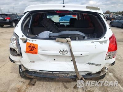 Zdjęcie 6 z 13 samochodu: 2003 TOYOTA MATRIX XR VIN:2T1KR32E03C060217 - miniatura