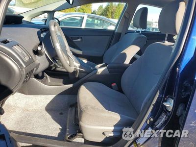 Zdjęcie 7 z 12 samochodu: 2014 TOYOTA PRIUS THREE VIN:JTDKN3DU8E1783241 - miniatura