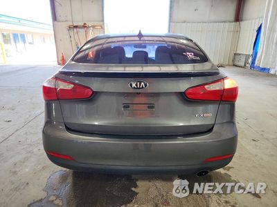 Zdjęcie 6 z 12 samochodu: 2014 KIA FORTE EX VIN:KNAFX4A83E5101543 - miniatura