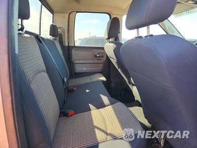 Zdjęcie 10 z 12 samochodu: 2009 DODGE RAM 1500 VIN:1D3HV18P89S803482 - miniatura