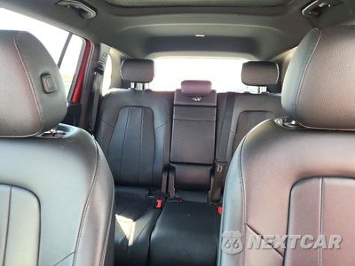Zdjęcie 10 z 13 samochodu: 2020 MERCEDES-BENZ GLB 250 4MATIC VIN:W1N4M4HB9LW028327 - miniatura