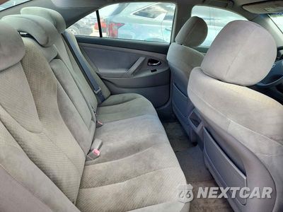 Zdjęcie 10 z 12 samochodu: 2007 TOYOTA CAMRY LE VIN:4T1BE46K27U648674 - miniatura