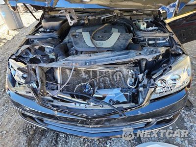 Zdjęcie 11 z 12 samochodu: 2008 MERCEDES-BENZ C 300 VIN:WDDGF54X08F034245 - miniatura