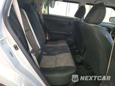 Zdjęcie 11 z 13 samochodu: 2013 SCION XB 10 SERIES VIN:JTLZE4FE9DJ041413 - miniatura