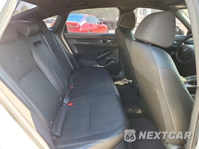 Zdjęcie 10 z 13 samochodu: 2025 HONDA CIVIC SPORT VIN:2HGFE2F53SH606001 - miniatura