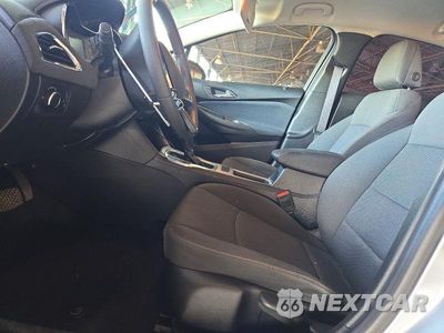 Zdjęcie 7 z 12 samochodu: 2017 CHEVROLET CRUZE LS VIN:1G1BC5SM0H7257474 - miniatura