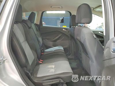 Zdjęcie 11 z 13 samochodu: 2017 FORD ESCAPE SE VIN:1FMCU9G96HUE27824 - miniatura