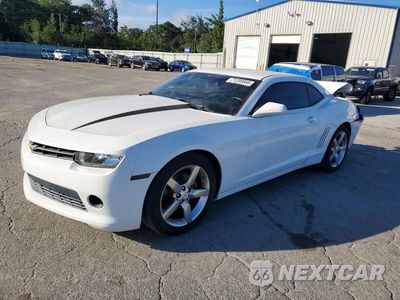 2015 CHEVROLET CAMARO LT 2G1FD1E35F9270954 - główne zdjęcie licytacji z USA - miniatura
