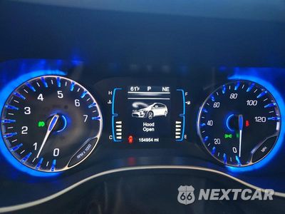 Zdjęcie 9 z 13 samochodu: 2017 CHRYSLER PACIFICA TOURING L VIN:2C4RC1BGXHR583841 - miniatura