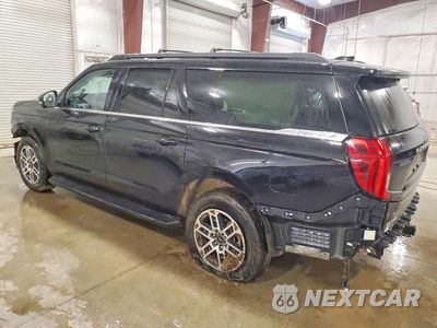 Drugie zdjęcie samochodu z przodu: 2026 FORD EXPEDITION MAX ACTIVE VIN:1FMJK1J82TEA06474 - miniatura
