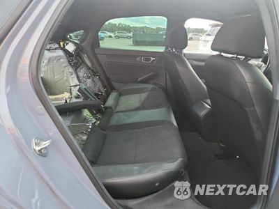 Zdjęcie 10 z 12 samochodu: 2024 HONDA CIVIC SPORT VIN:19XFL2H88RE026566 - miniatura