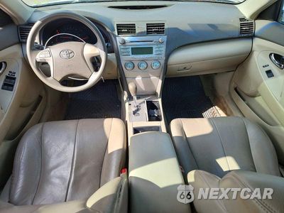 Zdjęcie 8 z 13 samochodu: 2008 TOYOTA CAMRY LE VIN:4T1BE46K88U776614 - miniatura