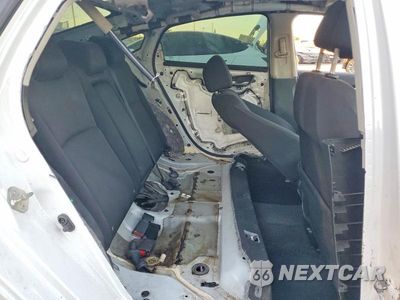 Zdjęcie 10 z 13 samochodu: 2019 HONDA CIVIC EX VIN:19XFC1F37KE206046 - miniatura