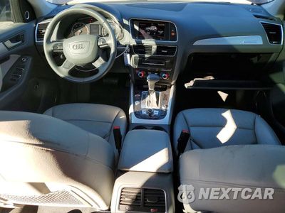 Zdjęcie 8 z 14 samochodu: 2014 AUDI Q5 PREMIUM PLUS VIN:WA1DGAFP9EA093944 - miniatura