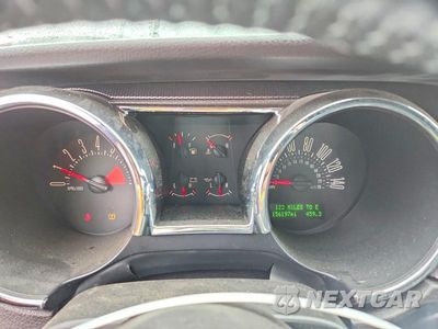 Zdjęcie 9 z 12 samochodu: 2007 FORD MUSTANG GT VIN:1ZVHT82H575234656 - miniatura