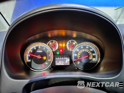 Zdjęcie 9 z 12 samochodu: 2013 SUZUKI SX4 VIN:JS2YB5A3XD6101803 - miniatura