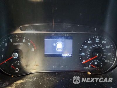 Zdjęcie 9 z 13 samochodu: 2022 KIA SOUL LX VIN:KNDJ23AU6N7172162 - miniatura