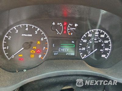 Zdjęcie 9 z 13 samochodu: 2014 NISSAN SENTRA S VIN:3N1AB7AP2EY331522 - miniatura