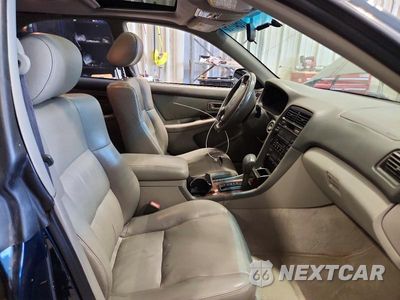 Zdjęcie 7 z 12 samochodu: 1998 LEXUS ES 300 4D VIN:JT8BF28G0W5024197 - miniatura