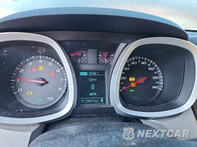 Zdjęcie 9 z 13 samochodu: 2015 CHEVROLET EQUINOX LT VIN:2GNFLFEK3F6420194 - miniatura